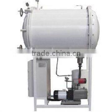 Vacuum Heat Treatment Furnace for Stainless Parts