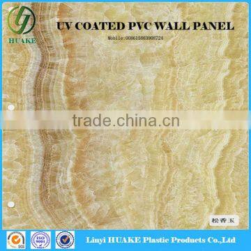 Uv Coating Interior Decorative 3d Decoration Stone Wall Panel photo-5