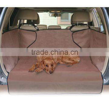 customized washable most comfortable car seat cover