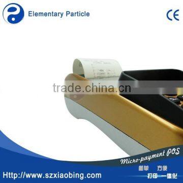 EP T220 Wireless Mobile Handheld Pos Terminal With Magnetic Card Reader photo-5