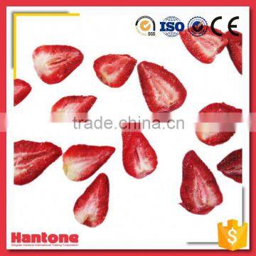 Frozen Diced Strawberry Slices photo-4