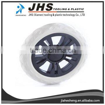 OEM plastic ABS Wheels mold