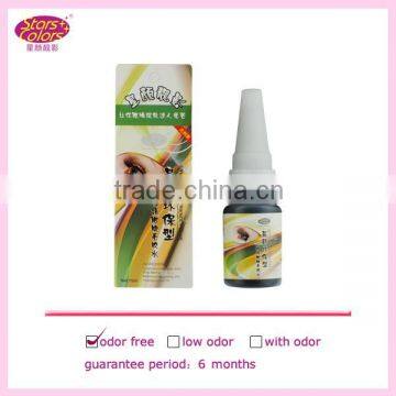 10 Years Experience Factory Non Toxic Eyelash Glue Eyelash Extension