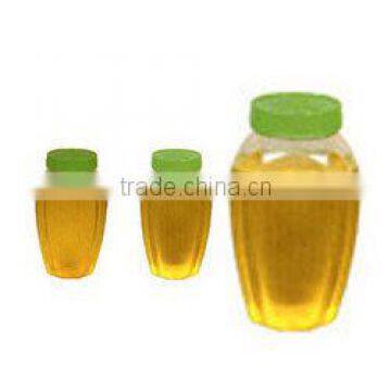 Jatropha Oil