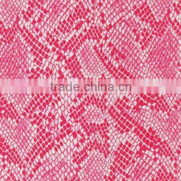 China Wholesale Water Transfer Printing Film Animal Pattern RD102