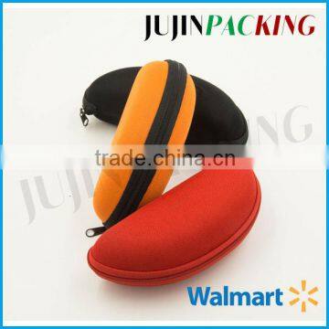 Easy clip wholesale sunglass case