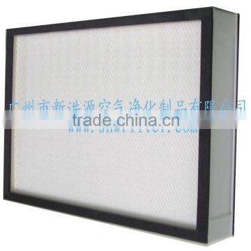 air filter hepa filter