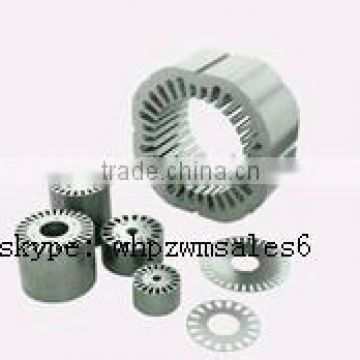 silicon steel rotor stator aluminum die casting mould manufacturer in Shanghai