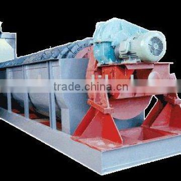 Hot sell Spiral classifier/spiral separator!!!!!!!