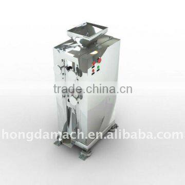 YGJ Series Oily Material Roller Mill