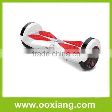 Colorful 8 inch Mini Smart Self Balance Scooter Two Wheels Electric Scooter OX-BW8