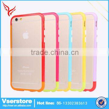 Custom Cell Phone Case for Iphone Customize Phone Case for Iphone6 With DIY Serise More Color photo-4