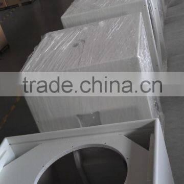 PG-115 Subwoofer Bass Box / 15 Inch Subwoofer Box photo-2