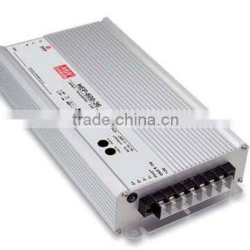 meanwell 54v switching power supply ce power supply 11.2a