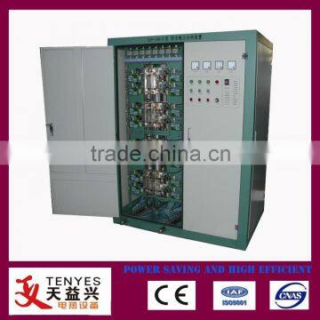 IGBT Super-audio Frequency and M.F. Induction Heating Equipment photo-2