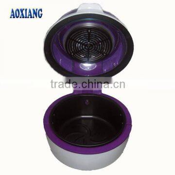 Commercial Automatic no Oil Deep Fryer photo-2