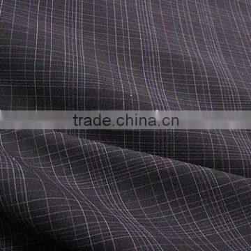 POLYESTER WOOL LYCRA SUITING