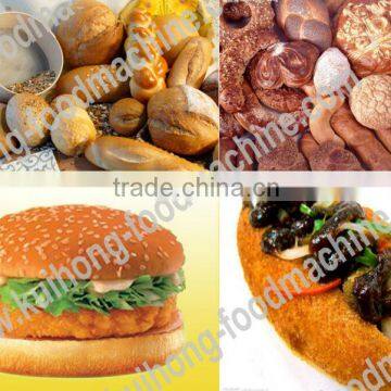 KH Semi-automatic Laky Pastry Production Line