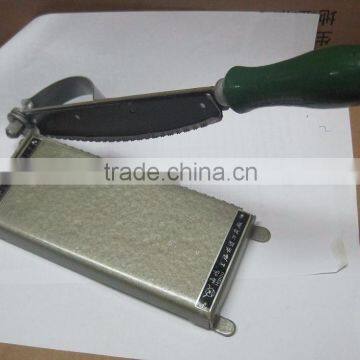 8" Manual Zigzag Trimmer / Photo Trimmer photo-2
