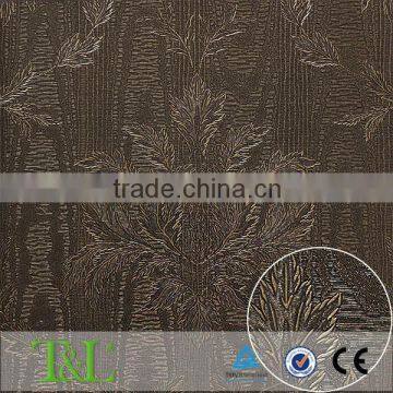 Dark color wallpaper from shanghai wallpaper supplier