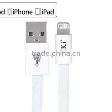 for Lightning to USB ChargeSync Cable for Apple products