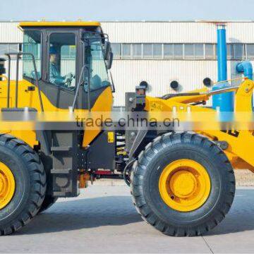 china wheel loader SDLG LG952H with Shangchai/Weichai engine