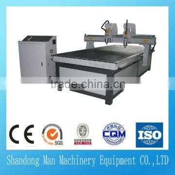 5 axis cnc router / richauto dsp a11s controller for cnc router 1325