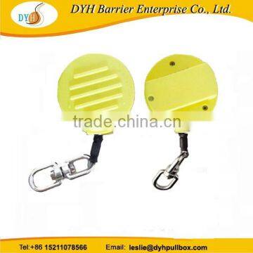 Direct Factory Best-selling Tool Safety Lanyard With Loop Cable photo-2