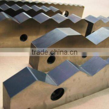 APM-16 Professional Perforating Machine and Expanded Metal Mesh Machine for Wholesales photo-6