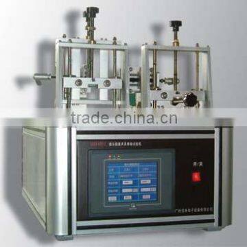 Apparatus switch and socket life tester