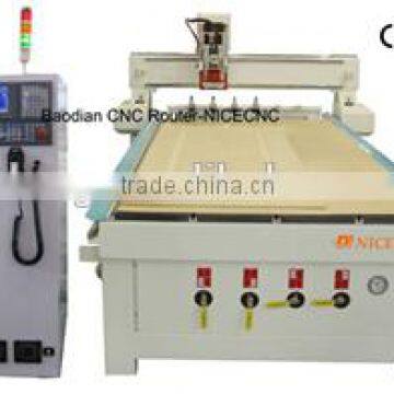 CNC ROUTER ATC