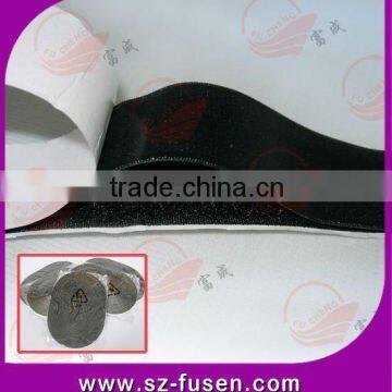 Sticky adhesive magic tape for clothes shoes supplier in China