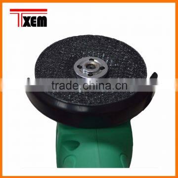 High Quality Power Tools 36v Li-ion Cordless 100mm Angle Grinder With Battery & Charger-TX-DC100 photo-3