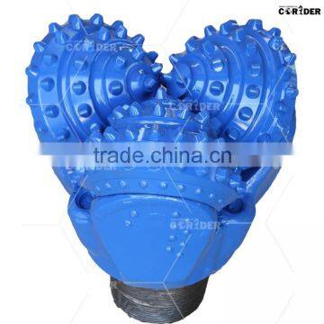 API standard 14 3/4" hard rock deep water well TCI tricone bits / well drilling tungsten carbide drill bit