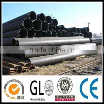 STBA22 Seamless Alloy Steel Pipe