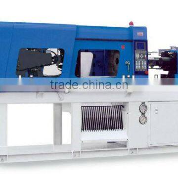 plastic injection machinery