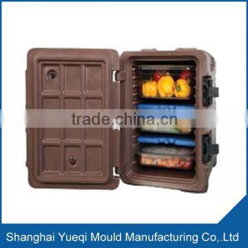 Customize Plastic Rotational Moulding Insulated Container