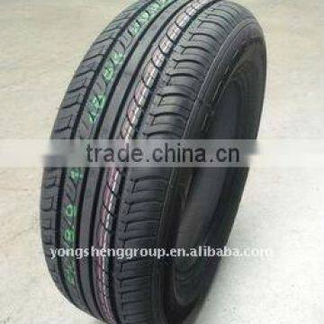 Passanger car tire 185/60R14