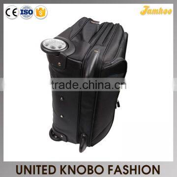 1680D Fabric Laptop Bags Luggage Laptop Trolley Bag photo-4