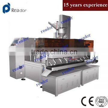 New Condition and Food Application large vacuum packing machine