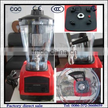 Industrail Multifunctional Food/Juice Blender