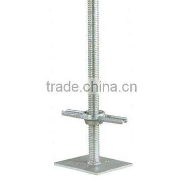 scaffolding jack base