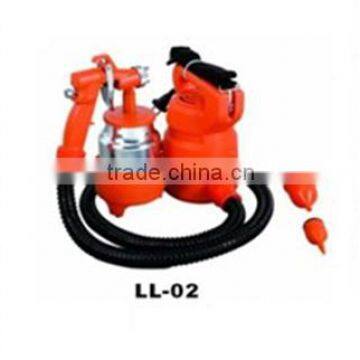 450W high pressure painting sprayer gun