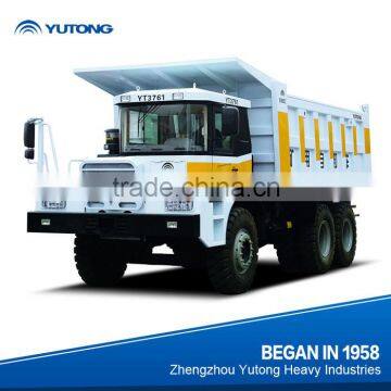 10 wheelers mine dump truck for sale