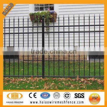 direct factory steel corner fence post