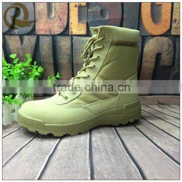 Factory direct sale boots tactical police shoes tactical military boots