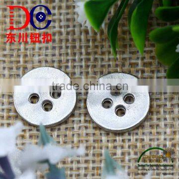 High Quality Four Holes Custom Logo Sew Button for Shirt photo-4