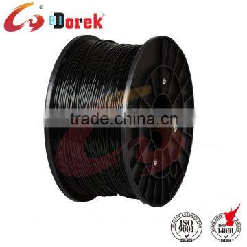 1.75mm PETG filament for 3d printer