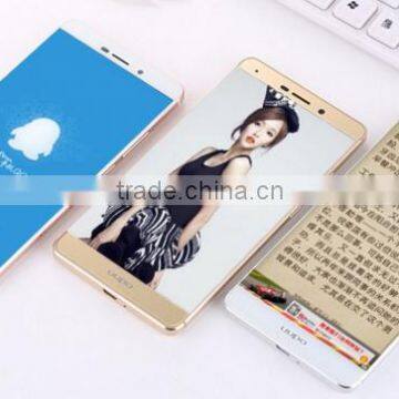 148-Fingerprint Metal Smartphone 4GB RAM 32GB ROM 5.0Inch Eight-core Processor TD/FDD-LTE CDMA Most Network Worked With photo-6