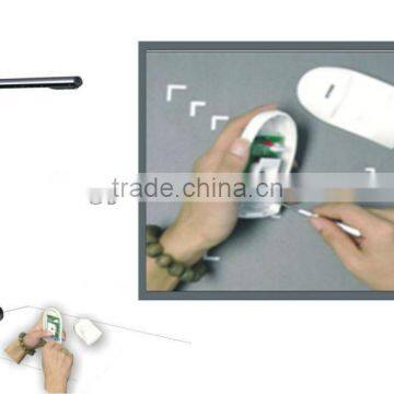 Portable Digital Visual Presenter ,teaching Aids and Classroom Equipment in Stock photo-6